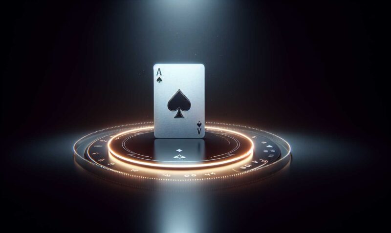 Utforska online casino och casinospel: Nya trender och tekniska framsteg