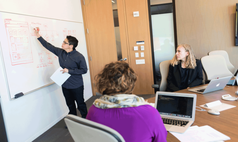 Ledarskapsträning som gör skillnad – mer än bara en chefsutbildning